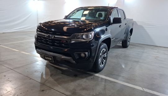 Chevrolet • Colorado