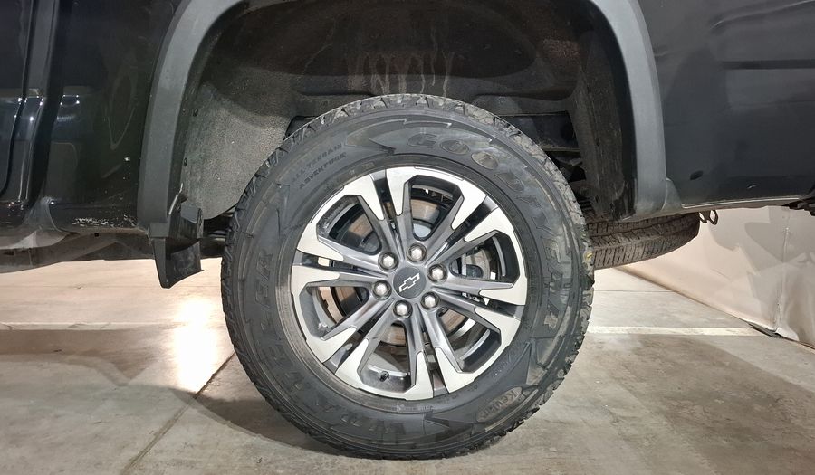 Chevrolet Colorado 3.6 LT Z71 D AUTO 4WD Pickup 2022