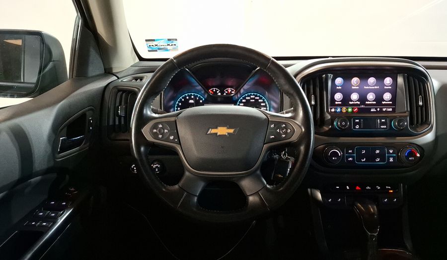 Chevrolet Colorado 3.6 LT Z71 D AUTO 4WD Pickup 2022