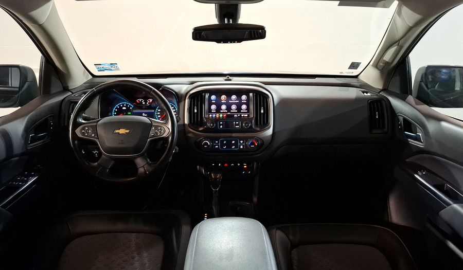Chevrolet Colorado 3.6 LT Z71 D AUTO 4WD Pickup 2022