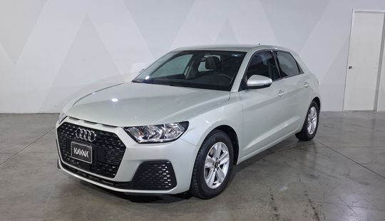 Audi • A1