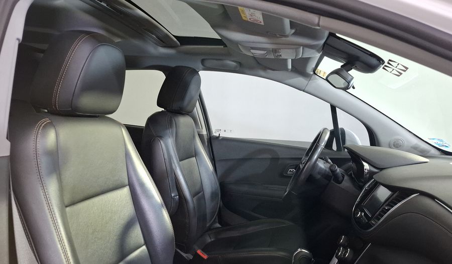 Chevrolet Trax 1.8 C PREMIER AUTO Suv 2019