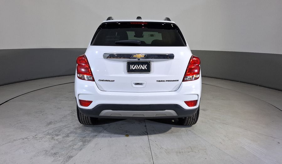 Chevrolet Trax 1.8 C PREMIER AUTO Suv 2019