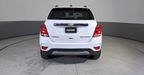 Chevrolet Trax 1.8 C PREMIER AUTO Suv 2019