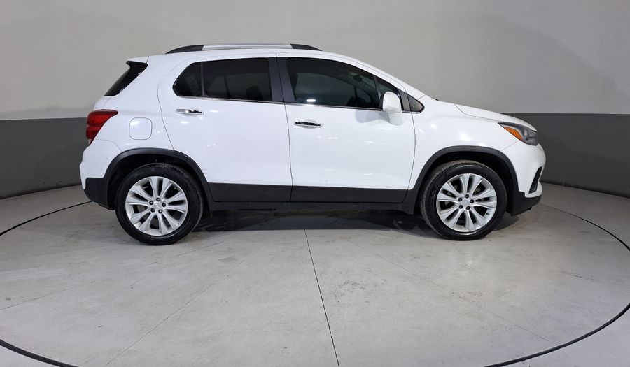 Chevrolet Trax 1.8 C PREMIER AUTO Suv 2019