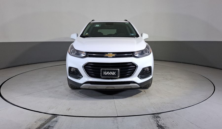 Chevrolet Trax 1.8 C PREMIER AUTO Suv 2019