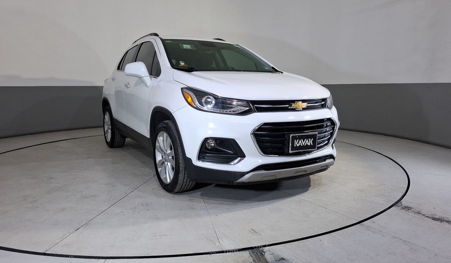 Chevrolet Trax 1.8 C PREMIER AUTO Suv 2019