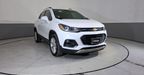 Chevrolet Trax 1.8 C PREMIER AUTO Suv 2019
