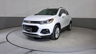 Chevrolet • Trax