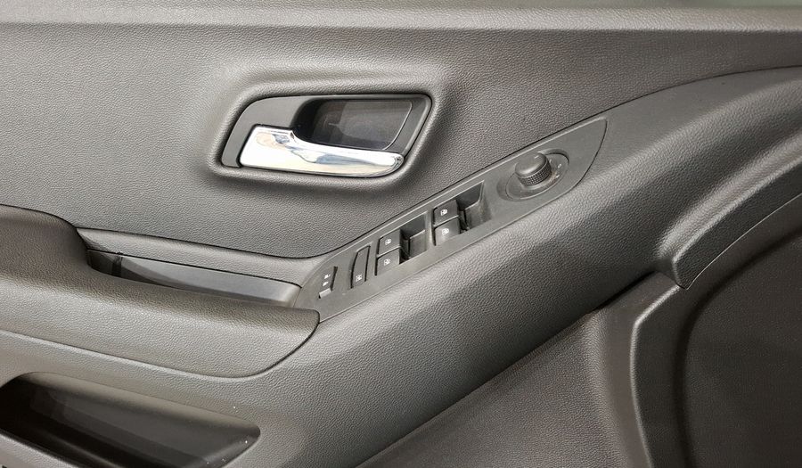 Chevrolet Trax 1.8 C PREMIER AUTO Suv 2019