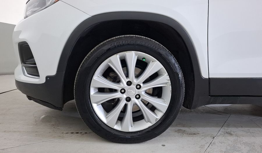 Chevrolet Trax 1.8 C PREMIER AUTO Suv 2019