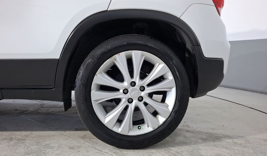 Chevrolet Trax 1.8 C PREMIER AUTO Suv 2019