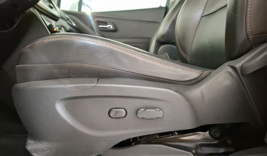 Chevrolet Trax 1.8 C PREMIER AUTO Suv 2019