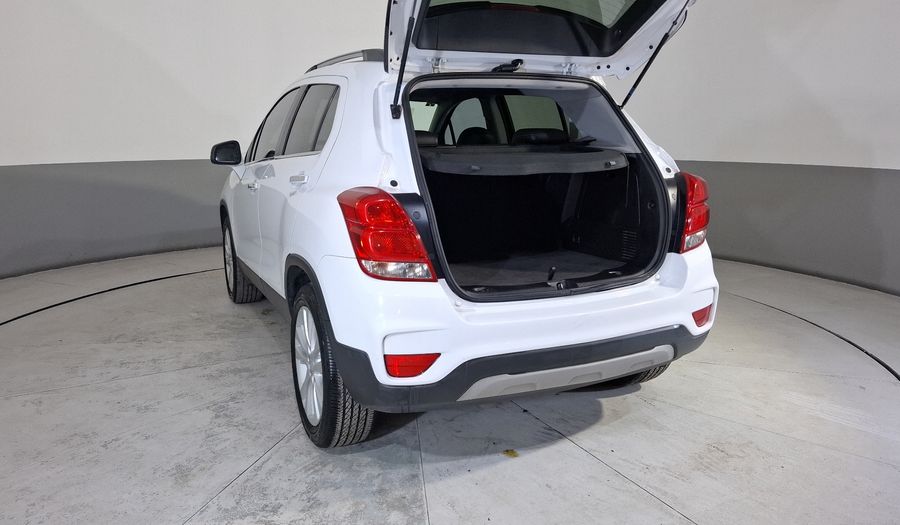 Chevrolet Trax 1.8 C PREMIER AUTO Suv 2019