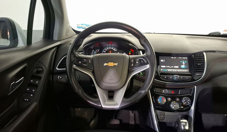 Chevrolet Trax 1.8 C PREMIER AUTO Suv 2019