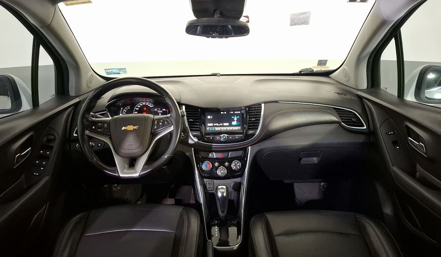 Chevrolet Trax 1.8 C PREMIER AUTO Suv 2019