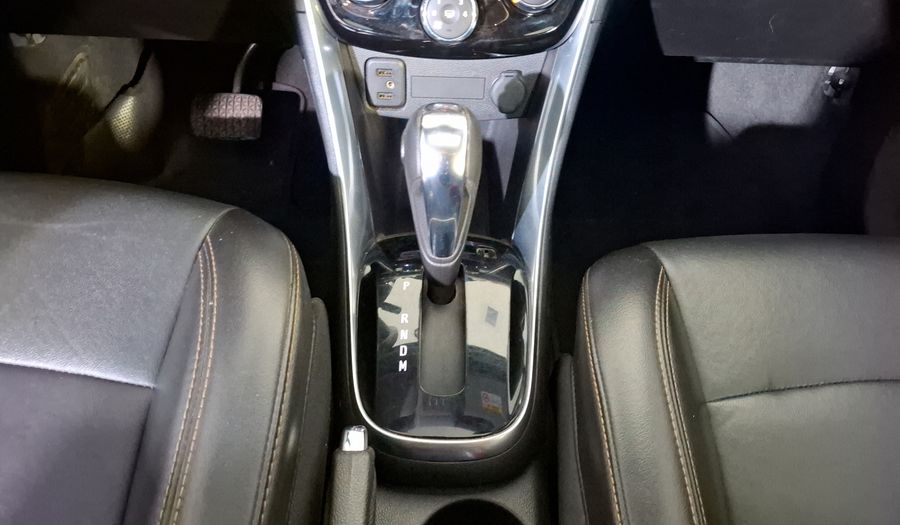 Chevrolet Trax 1.8 C PREMIER AUTO Suv 2019