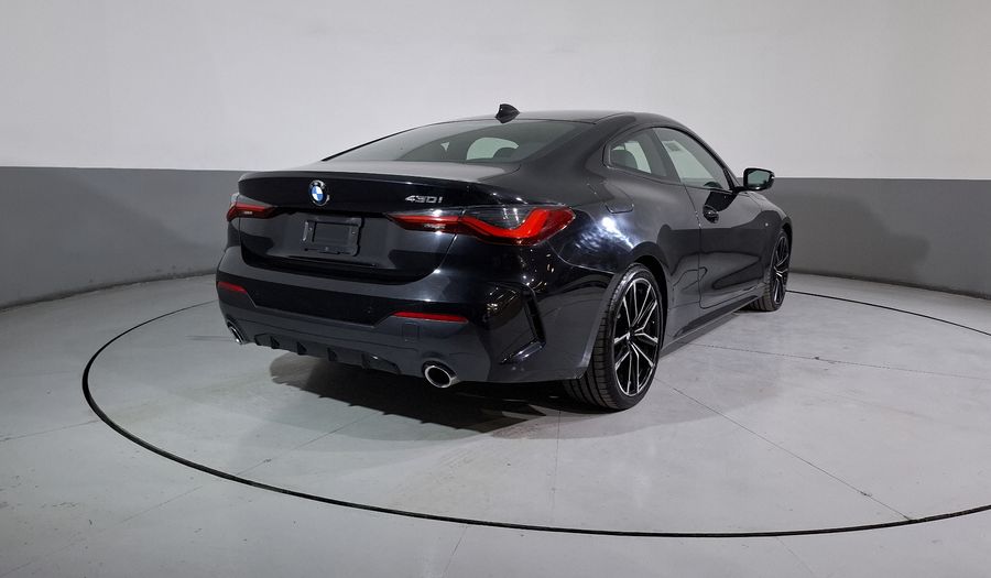 Bmw Serie 4 2.0 430I AUTO Coupe 2022