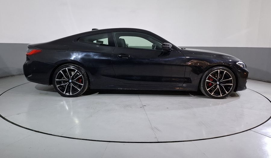 Bmw Serie 4 2.0 430I AUTO Coupe 2022