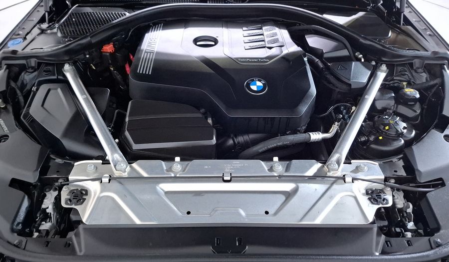 Bmw Serie 4 2.0 430I AUTO Coupe 2022