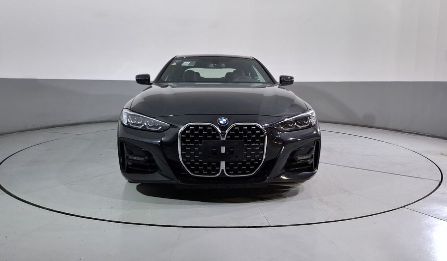 Bmw Serie 4 2.0 430I AUTO Coupe 2022