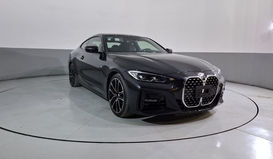 Bmw Serie 4 2.0 430I AUTO Coupe 2022