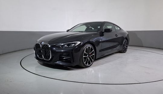 Bmw • Serie 4