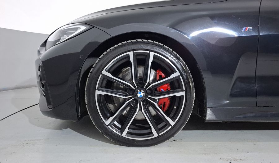Bmw Serie 4 2.0 430I AUTO Coupe 2022