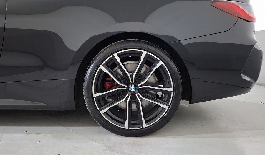 Bmw Serie 4 2.0 430I AUTO Coupe 2022