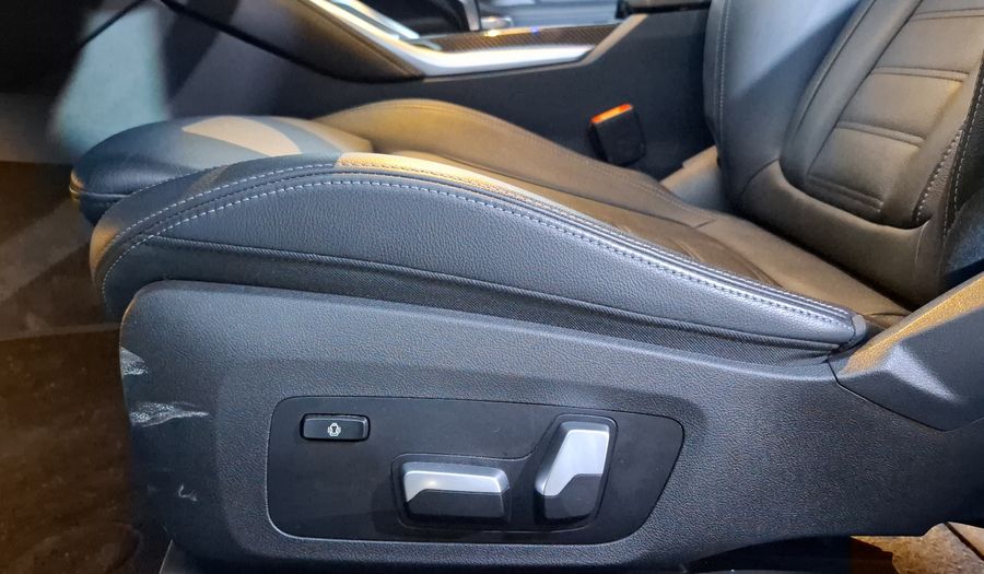 Bmw Serie 4 2.0 430I AUTO Coupe 2022
