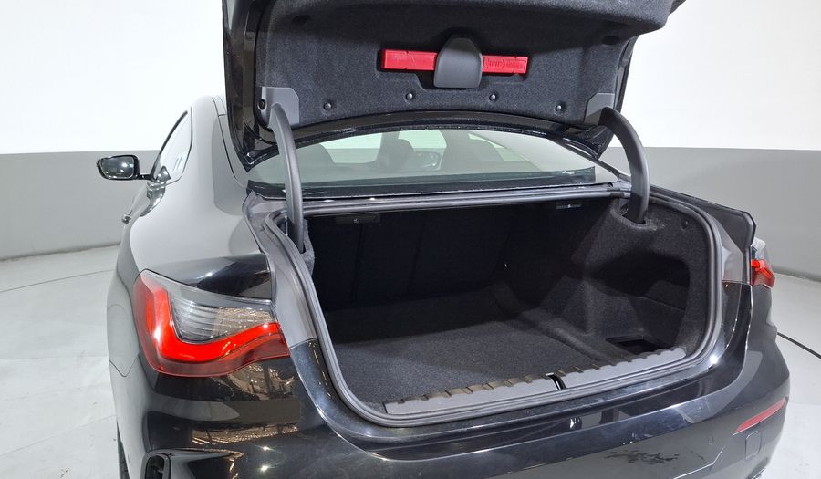 Bmw Serie 4 2.0 430I AUTO Coupe 2022