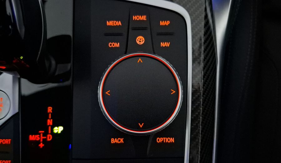 Bmw Serie 4 2.0 430I AUTO Coupe 2022
