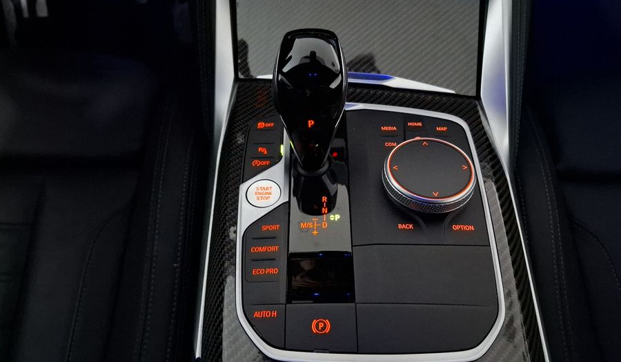 Bmw Serie 4 2.0 430I AUTO Coupe 2022