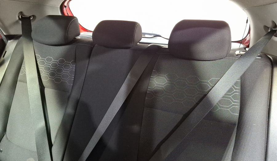 Kia Rio 1.6 EX AUTO Hatchback 2018