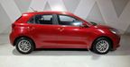 Kia Rio 1.6 EX AUTO Hatchback 2018