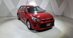 Kia Rio 1.6 EX AUTO Hatchback 2018