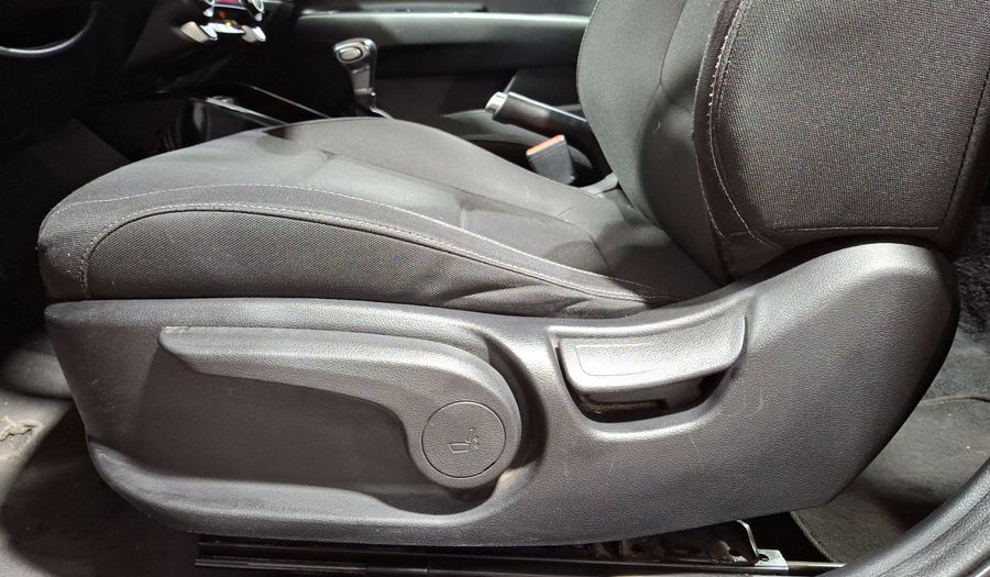 Kia Rio 1.6 EX AUTO Hatchback 2018