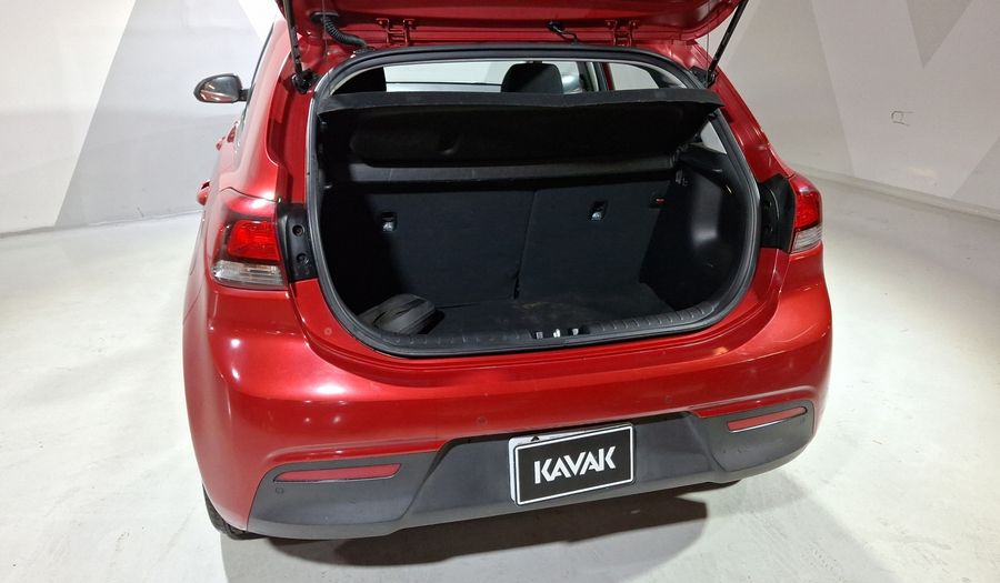 Kia Rio 1.6 EX AUTO Hatchback 2018