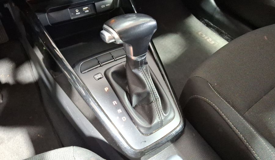 Kia Rio 1.6 EX AUTO Hatchback 2018