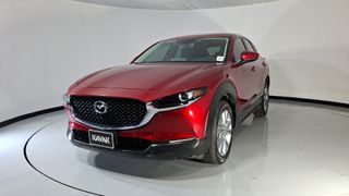 Mazda • CX-30