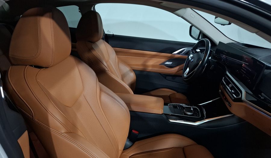 Bmw Serie 4 2.0 430I AUTO Coupe 2024