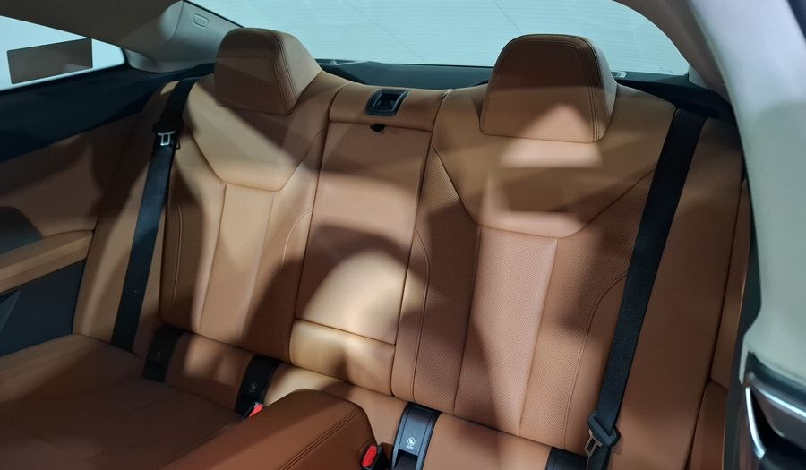 Bmw Serie 4 2.0 430I AUTO Coupe 2024