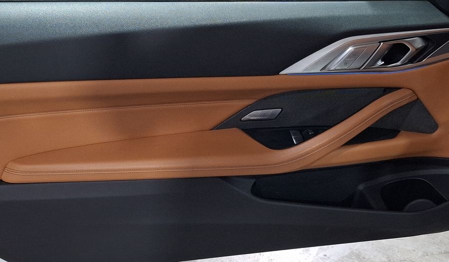 Bmw Serie 4 2.0 430I AUTO Coupe 2024