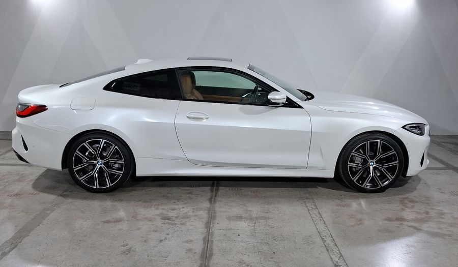 Bmw Serie 4 2.0 430I AUTO Coupe 2024