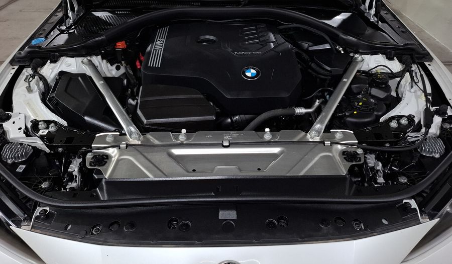 Bmw Serie 4 2.0 430I AUTO Coupe 2024