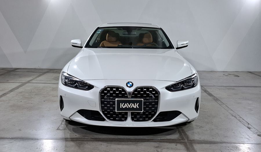 Bmw Serie 4 2.0 430I AUTO Coupe 2024