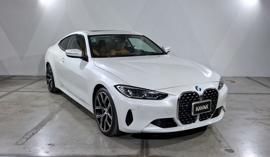 Bmw Serie 4 2.0 430I AUTO Coupe 2024