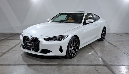 Bmw • Serie 4