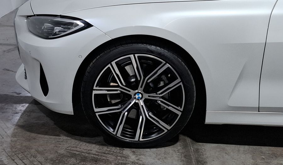 Bmw Serie 4 2.0 430I AUTO Coupe 2024