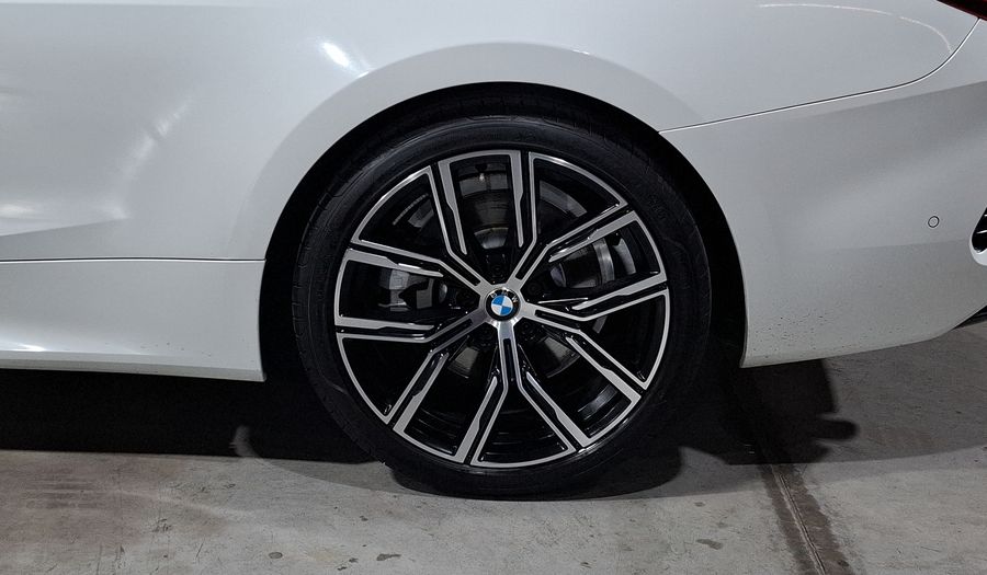 Bmw Serie 4 2.0 430I AUTO Coupe 2024